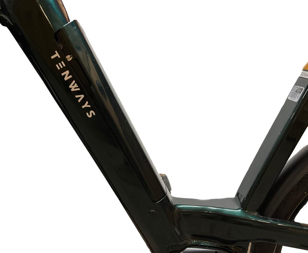 AGO-T Tenways