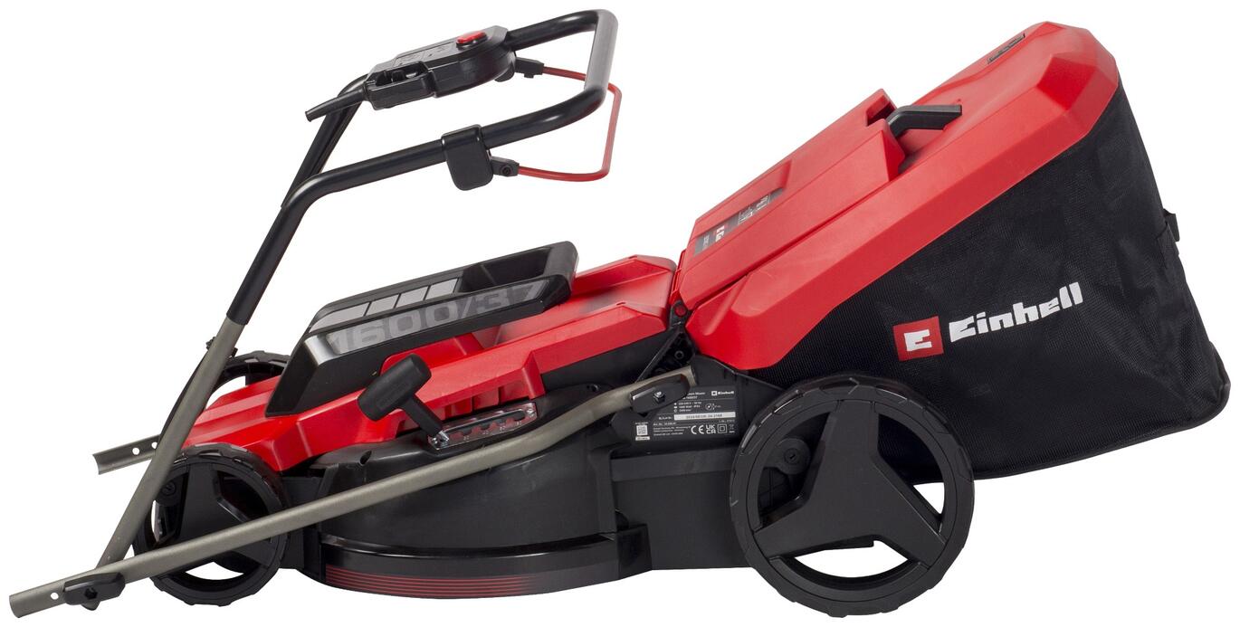 GC-EM 1600/37 Einhell