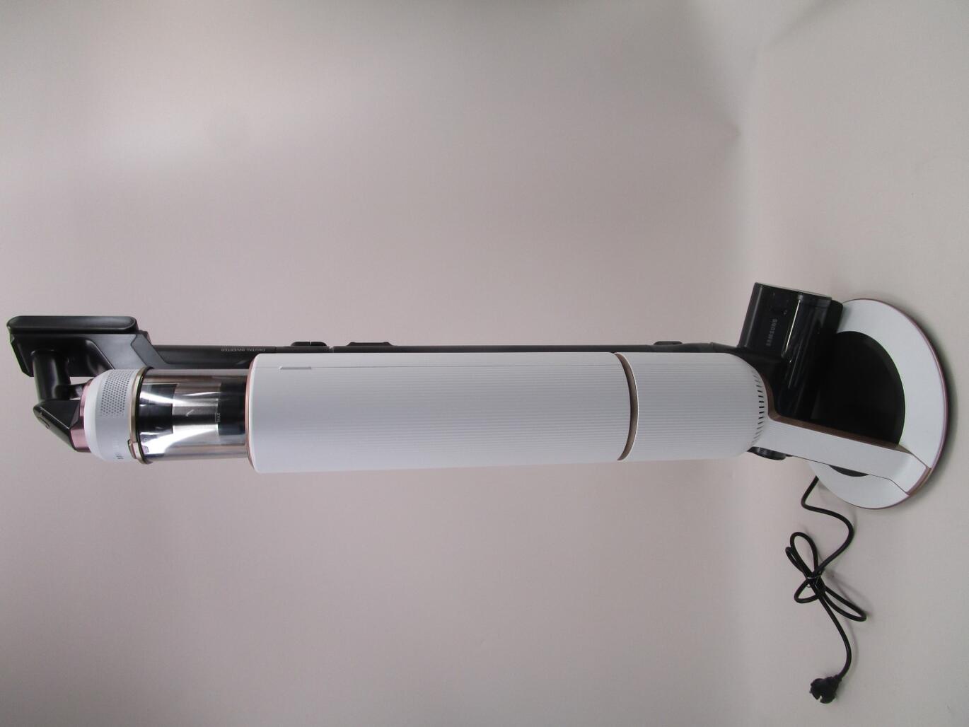 Bespoke Jet Plus Misty White VS20B95843W/WA Samsung