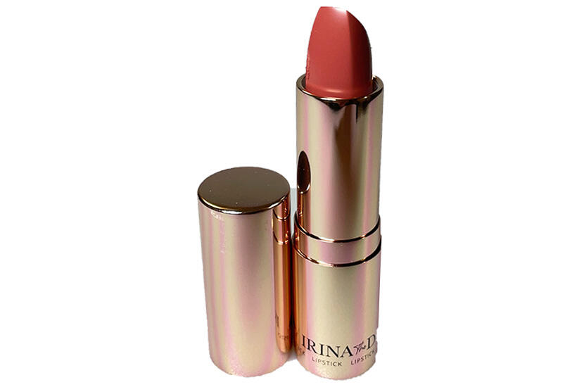 the Diva Lipstick 005 natural-ish Irina