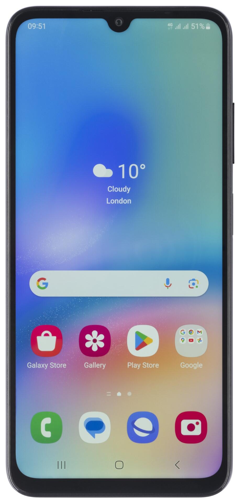 Galaxy A05s, 4/64 GB Samsung