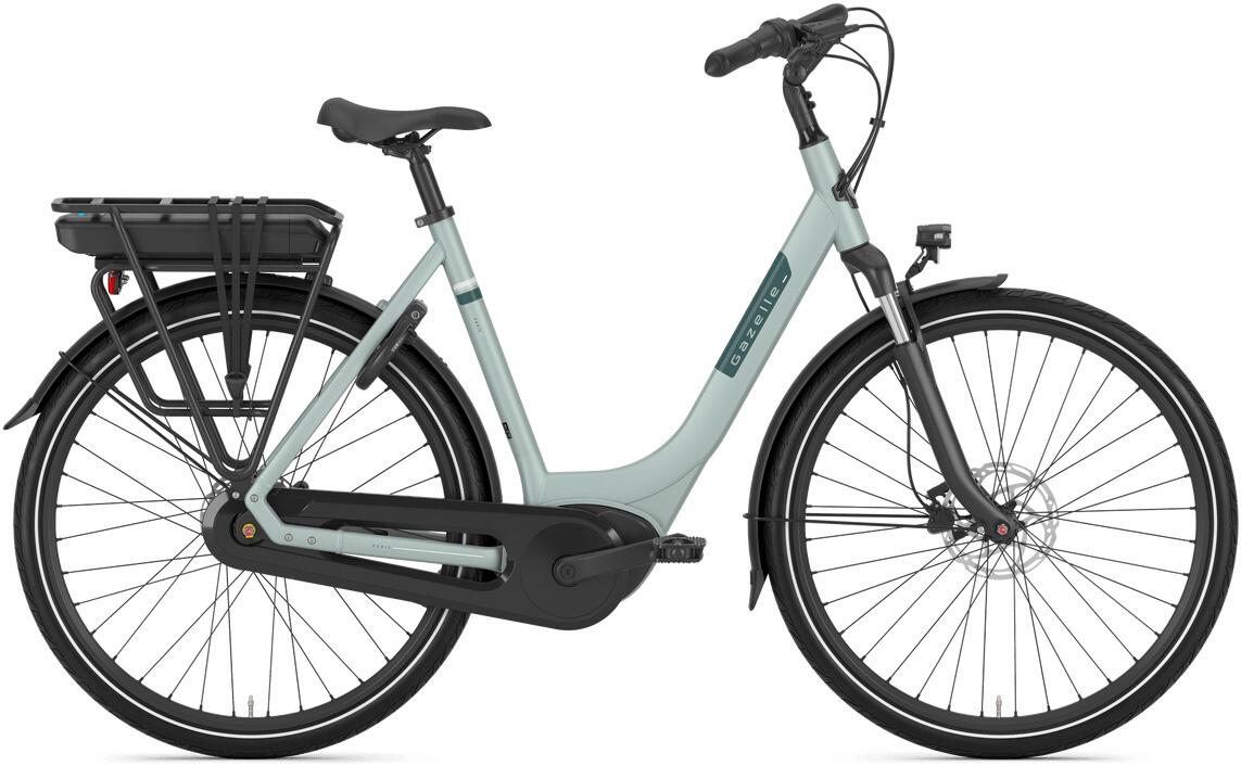 Paris C7 500Wh Gazelle