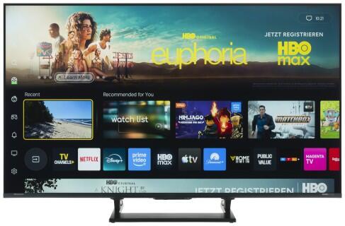 50E8S Hisense