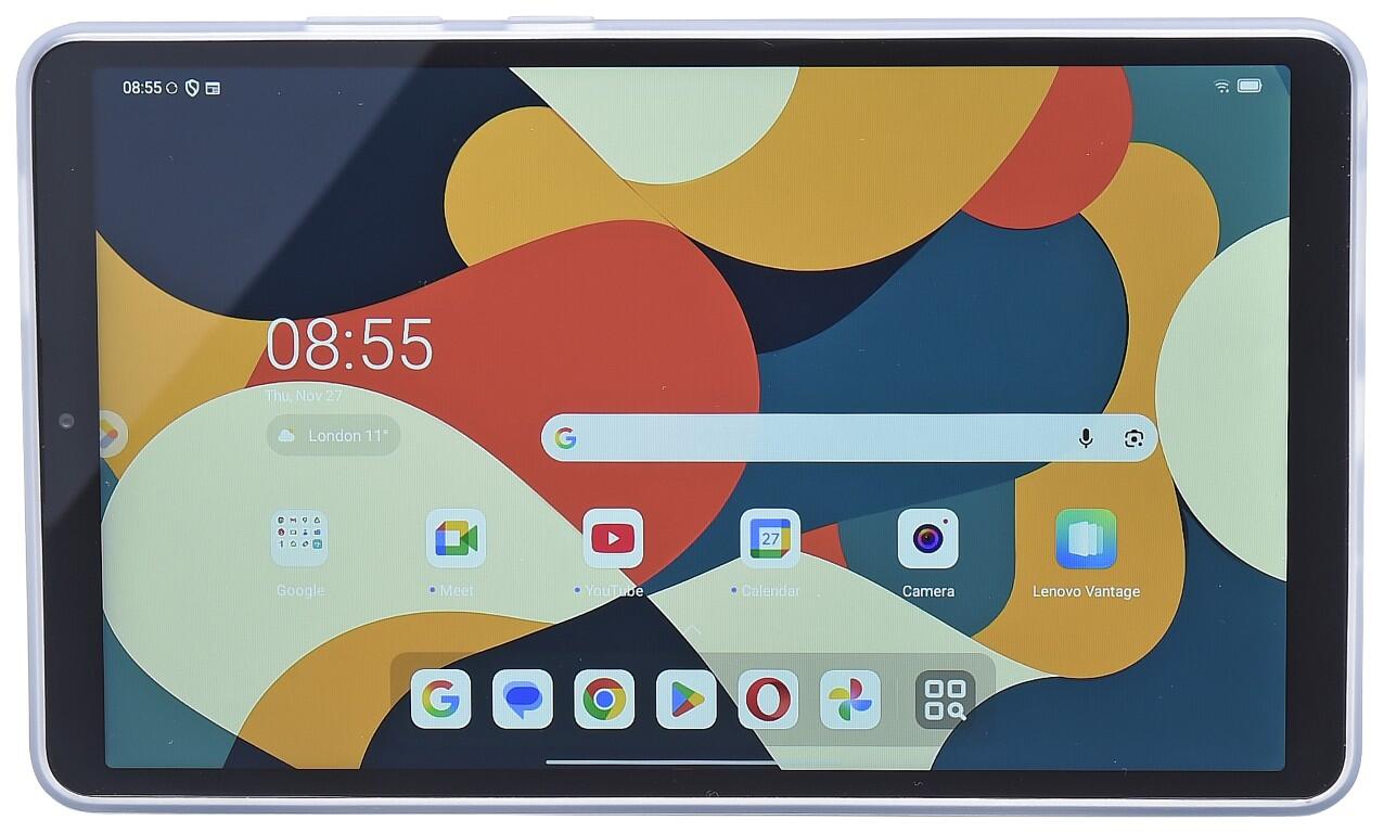 Tab One Lenovo