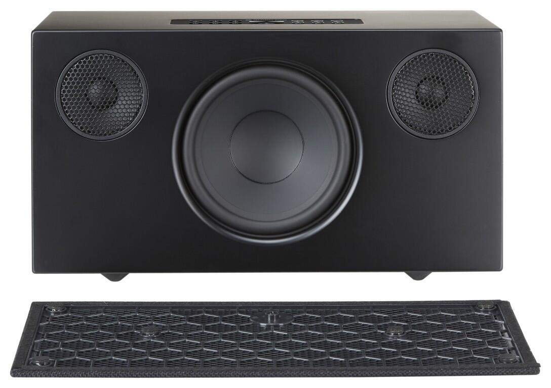 C10 MkII W Audio Pro