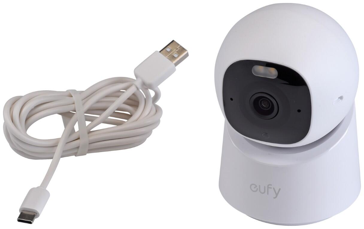 Indoor Cam E30 Eufy