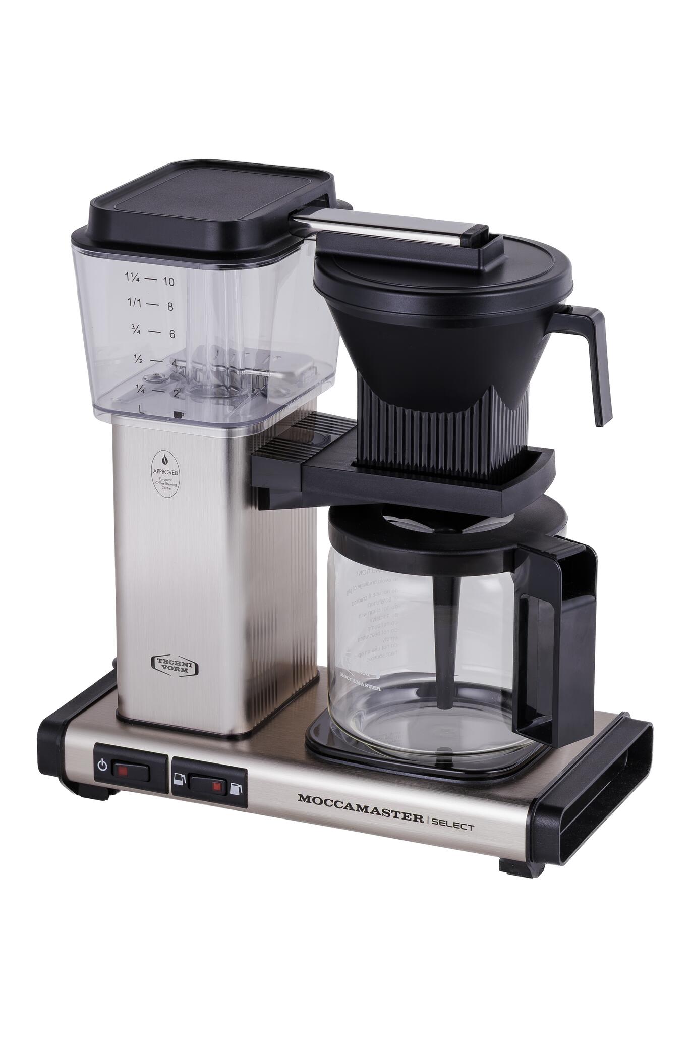 KBG 741 Select 53979 Moccamaster
