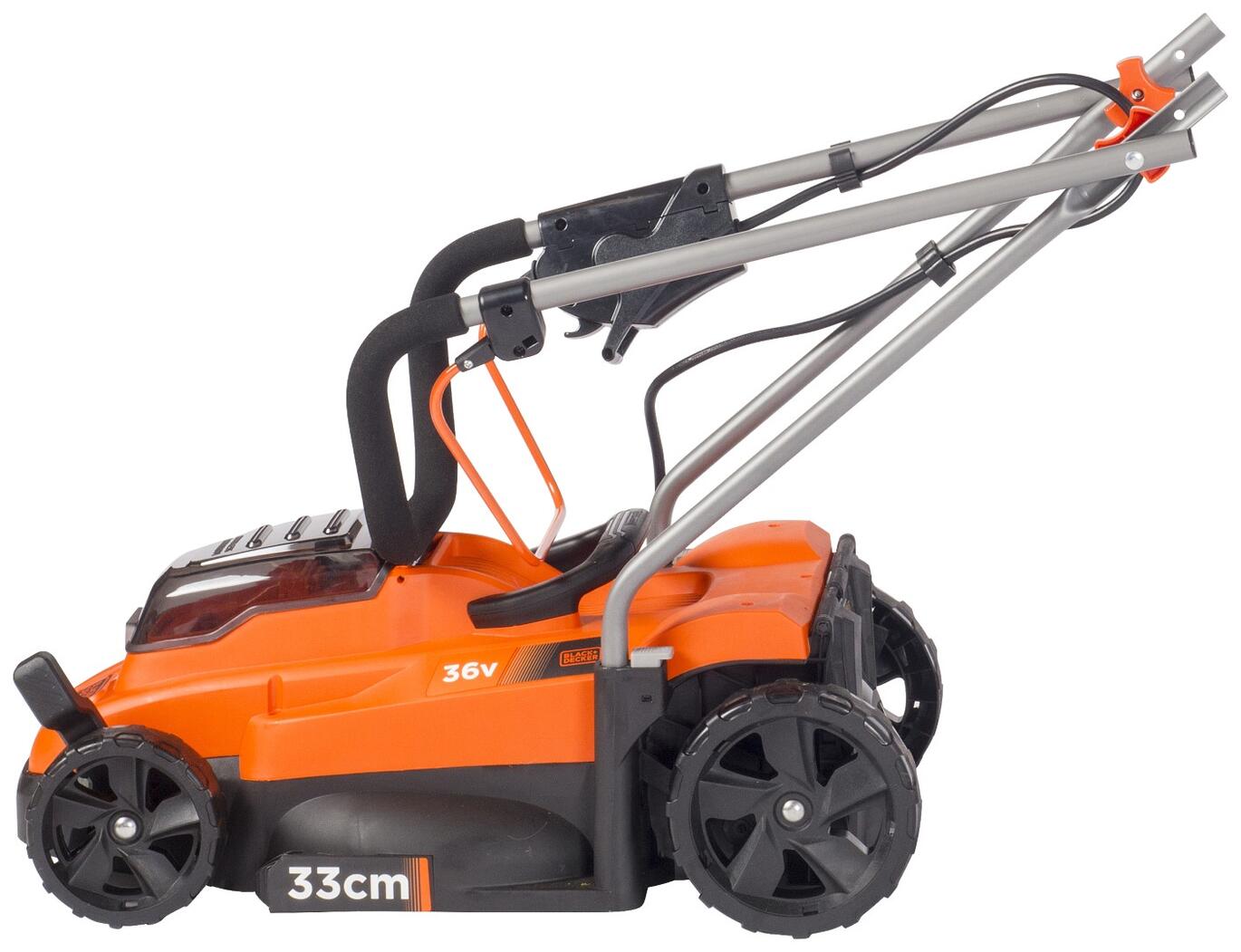 BCMW3336L2 Black+Decker