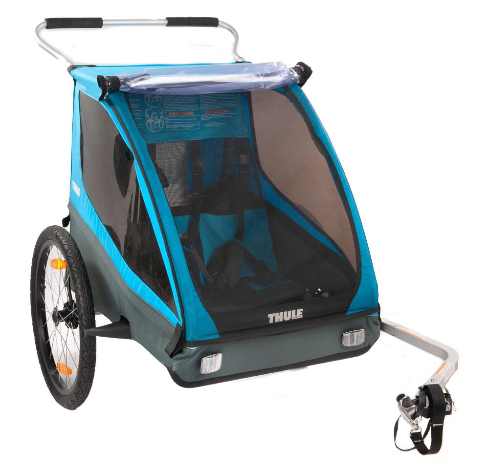 Coaster XT Thule