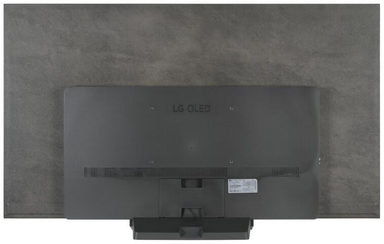 OLED65C54LA LG