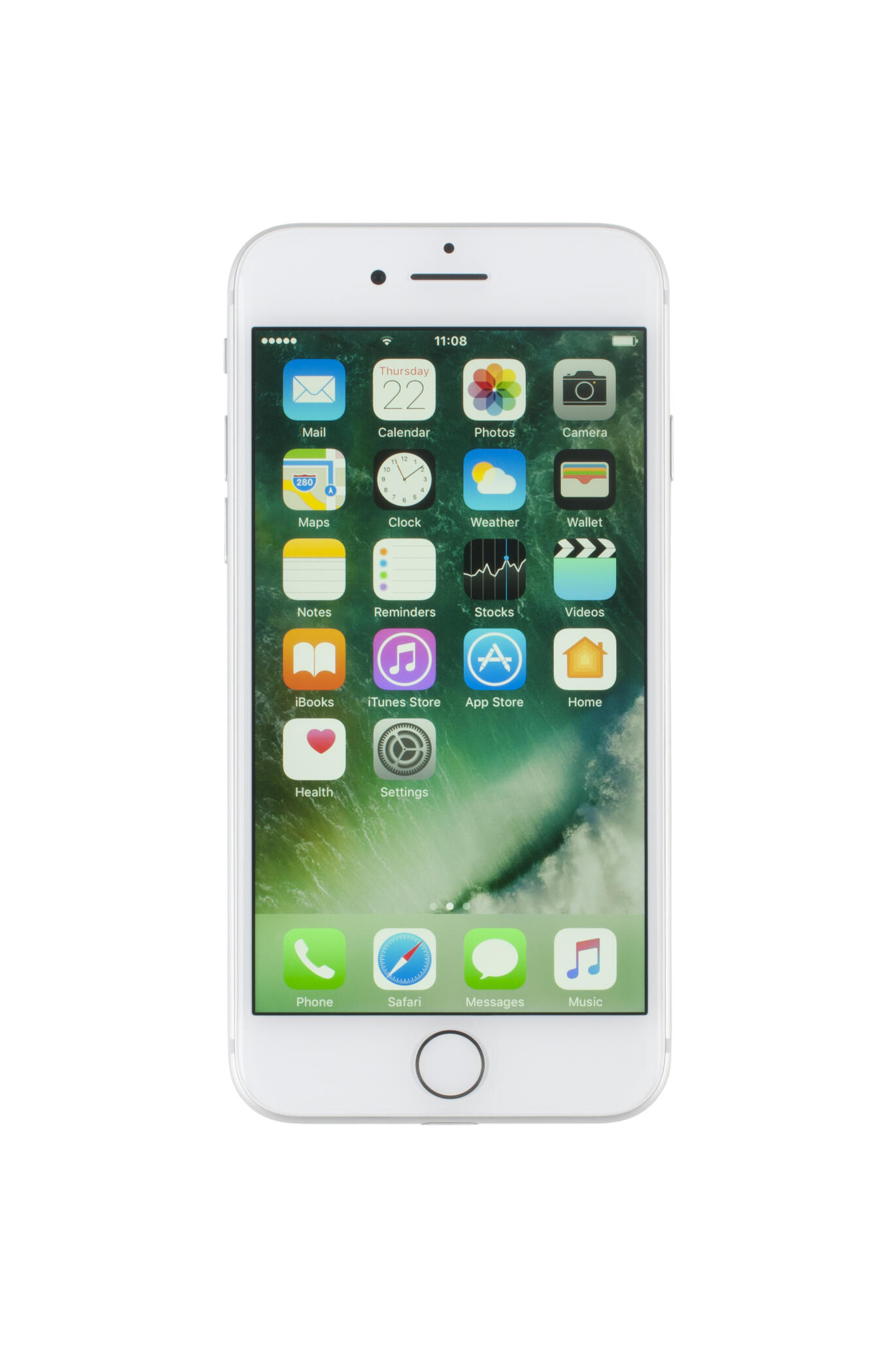 iPhone 7 (256GB) Apple