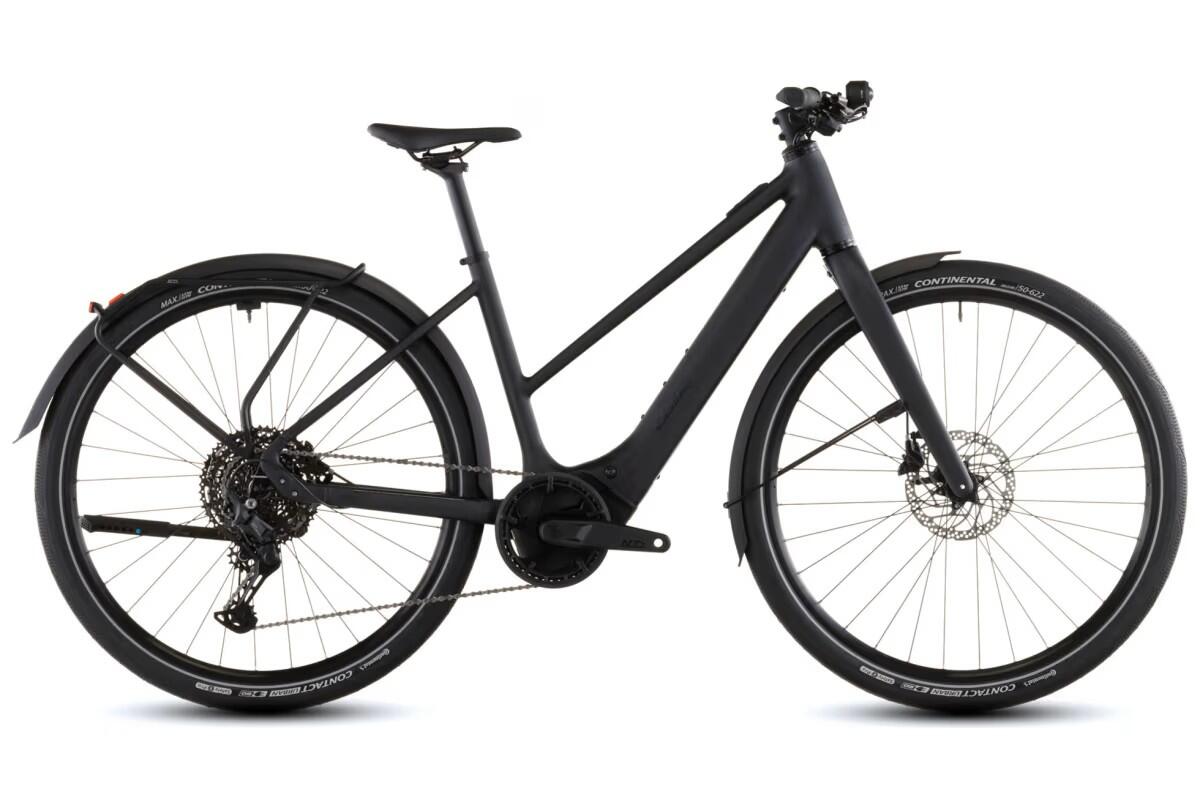 Editor Hybrid Pro FE 400X 60Nm Cube