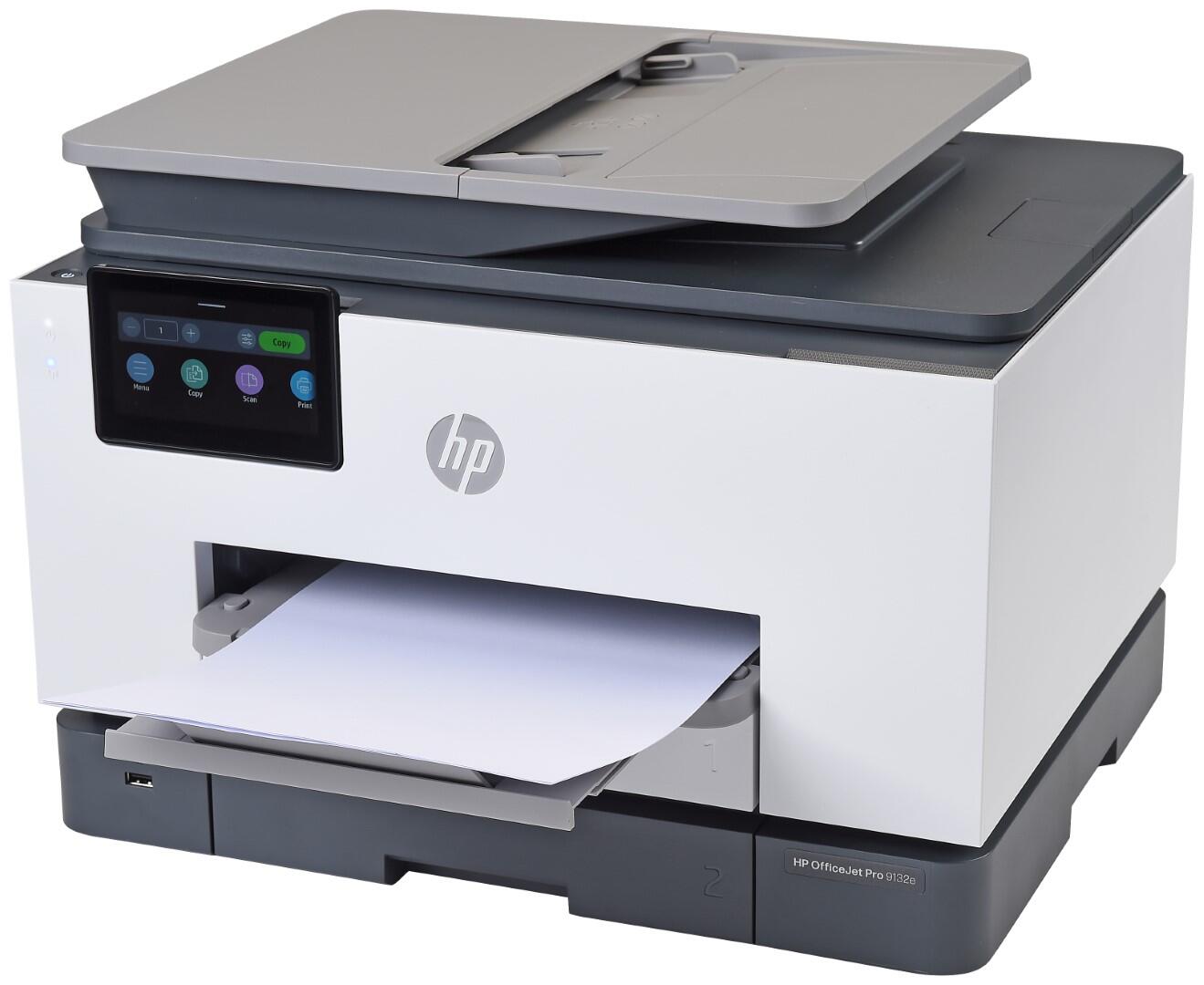 Officejet Pro 9132e HP