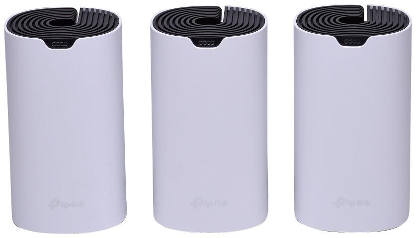 Deco S4 (3-pak) TP-link