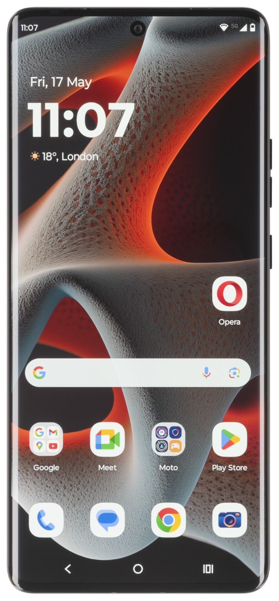 Edge 50 Pro Motorola