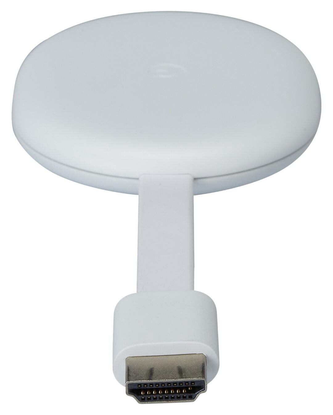 Chromecast with Google TV 4K Google