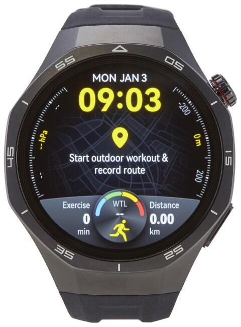 WATCH GT 5 Pro (46 mm) Huawei