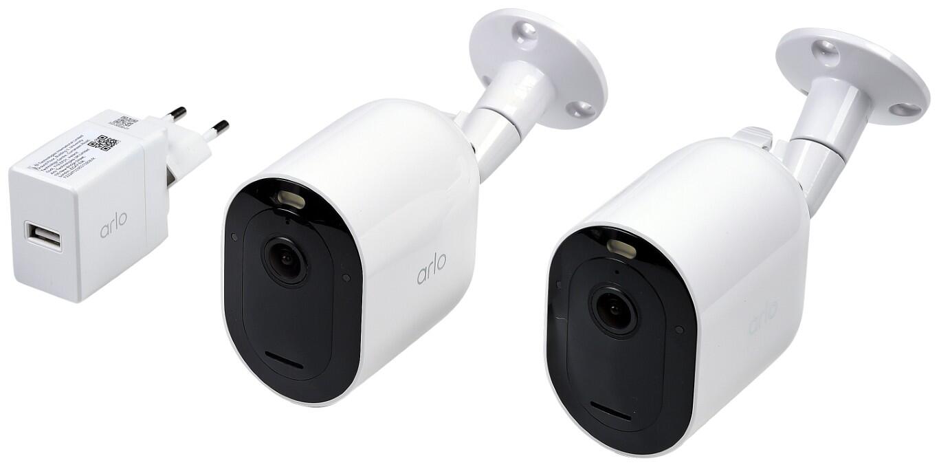 Pro 5 (2 pack) Arlo