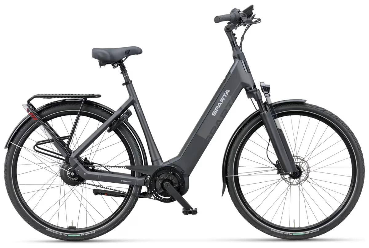 d-Rule Ultra 500Wh Sparta