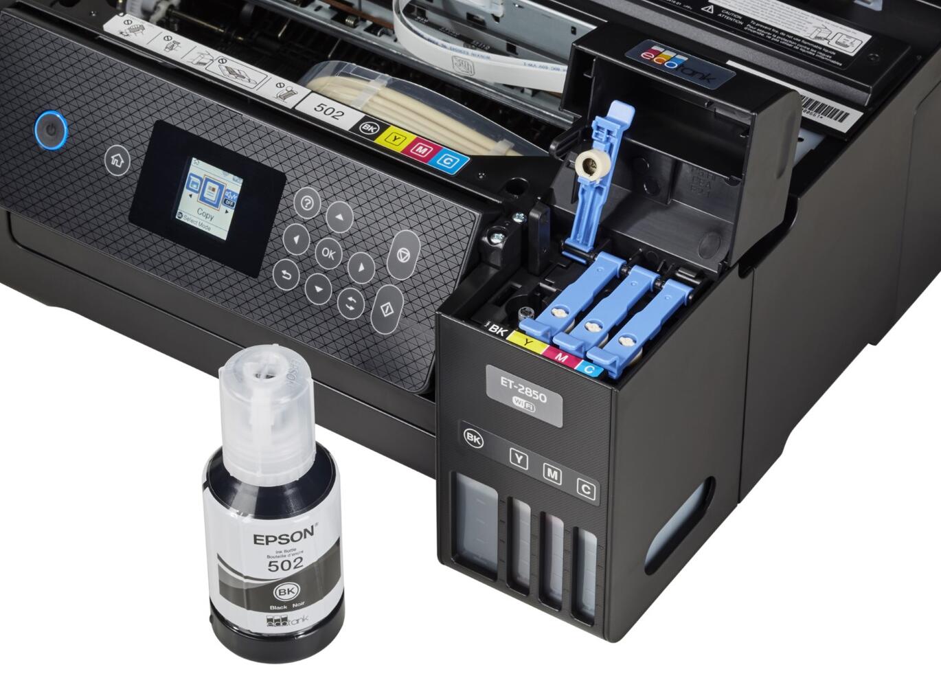 EcoTank ET-2856 Epson