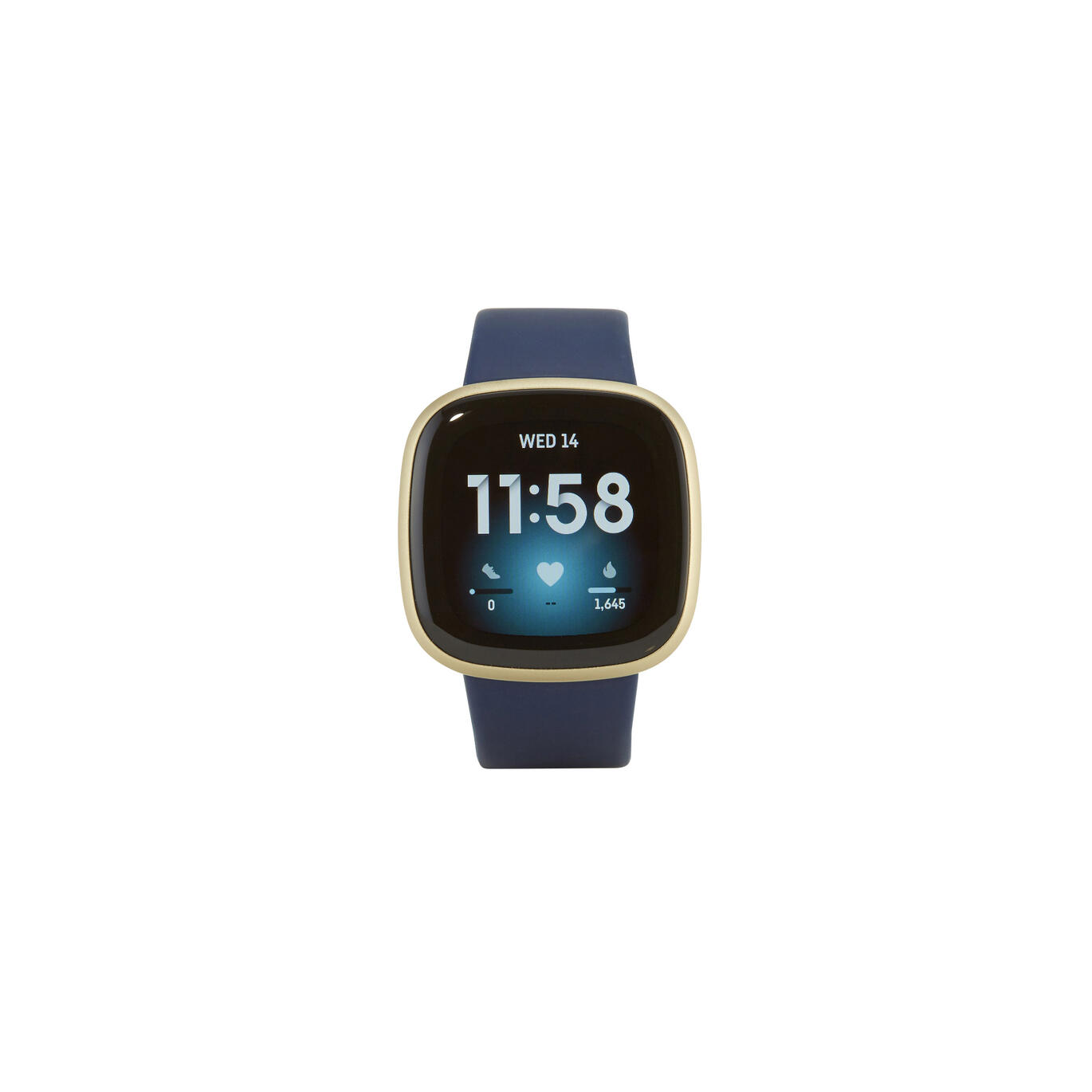 Versa 3 Fitbit