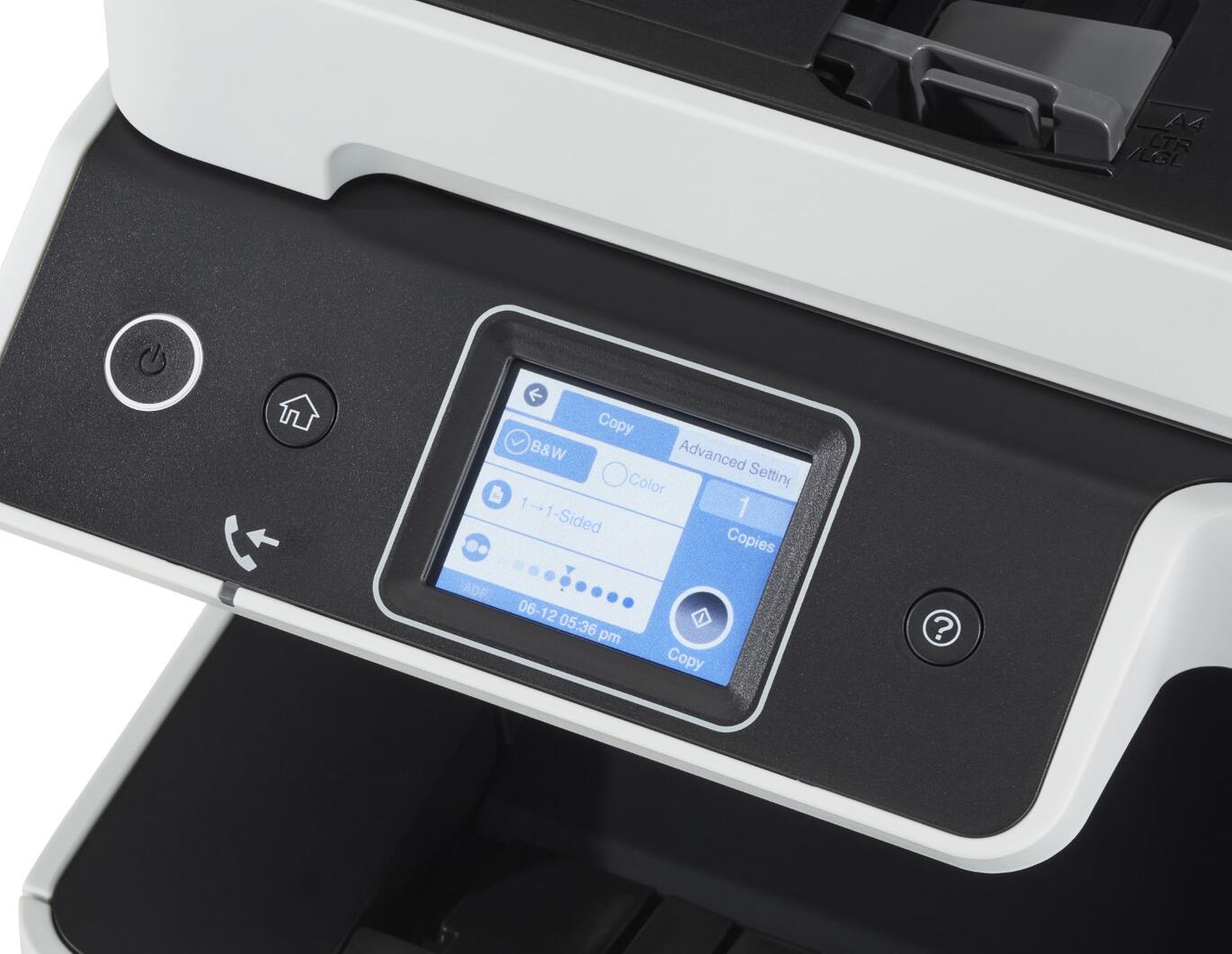 EcoTank ET-5170 Epson