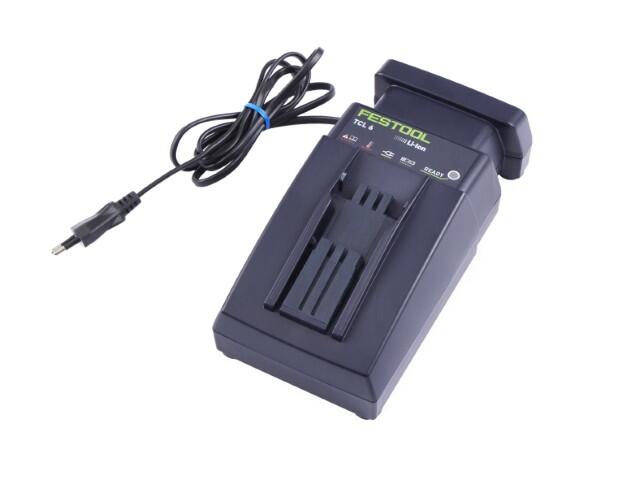 TXS 18-Basic 0x 4,0Ah Festool