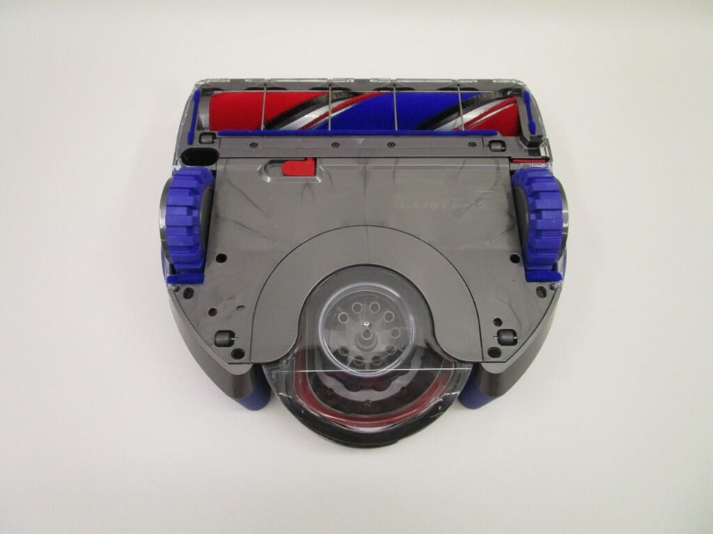 360 Vis Nav Dyson