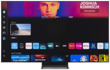 TQ65S90D Samsung