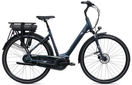 Entour E+1 300Wh Giant