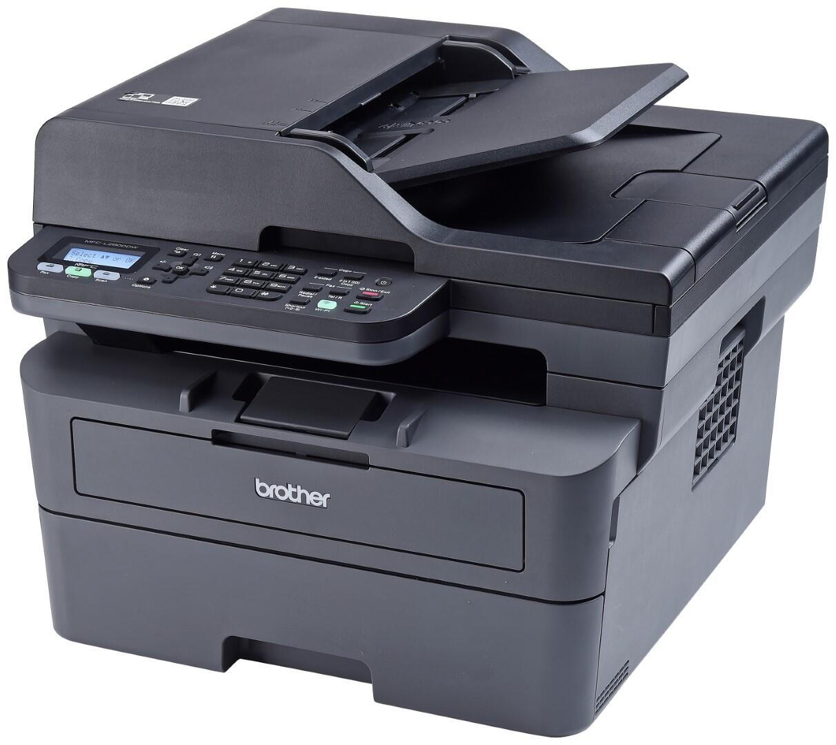 MFC-L2800DW Brother