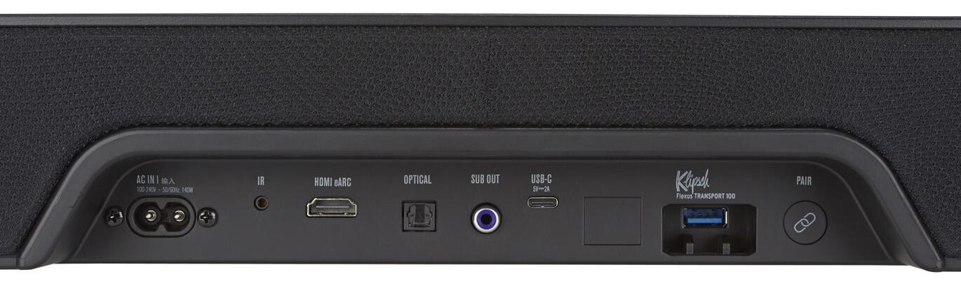Flexus Core 200 KLIPSCH