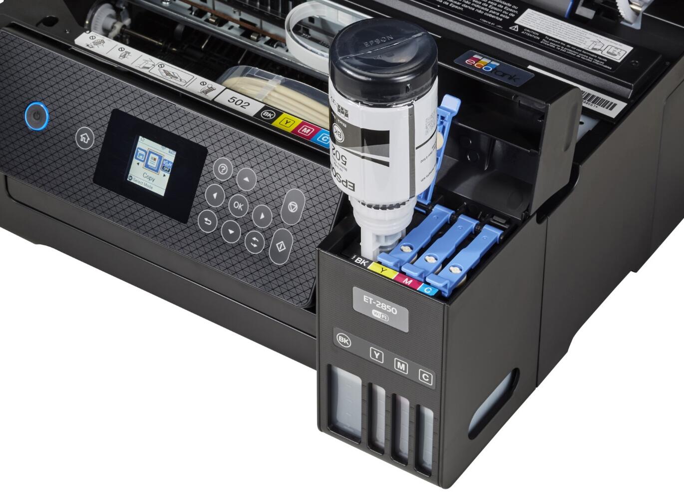 EcoTank ET-2856 Epson