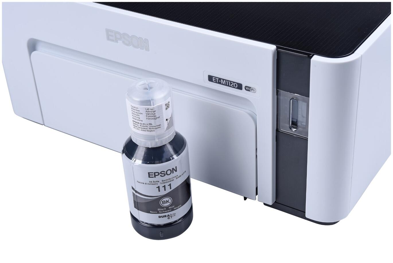 EcoTank ET-M1120 Epson