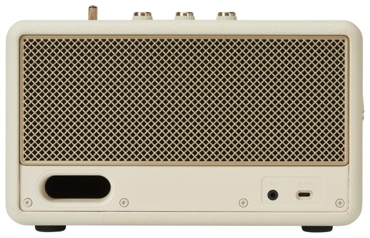 Kilburn III Marshall