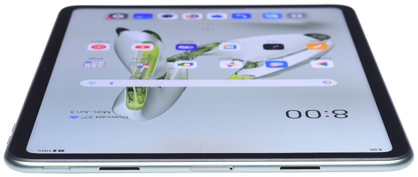 Pad Go Oneplus