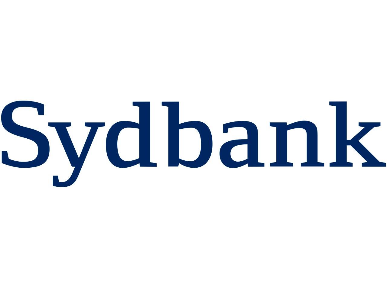 Opsparingskonto Sydbank