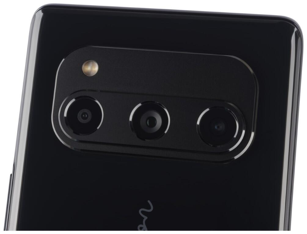Quintus Volla Phone