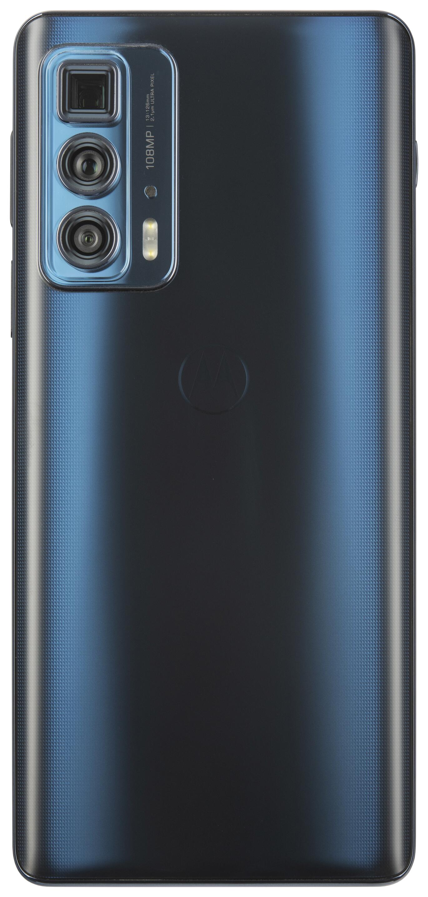 edge 20 pro Motorola