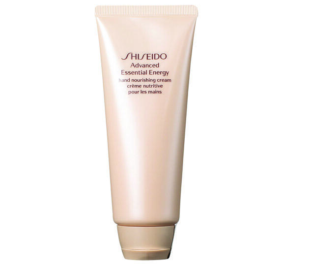 Advanced Essential Energy Shiseido