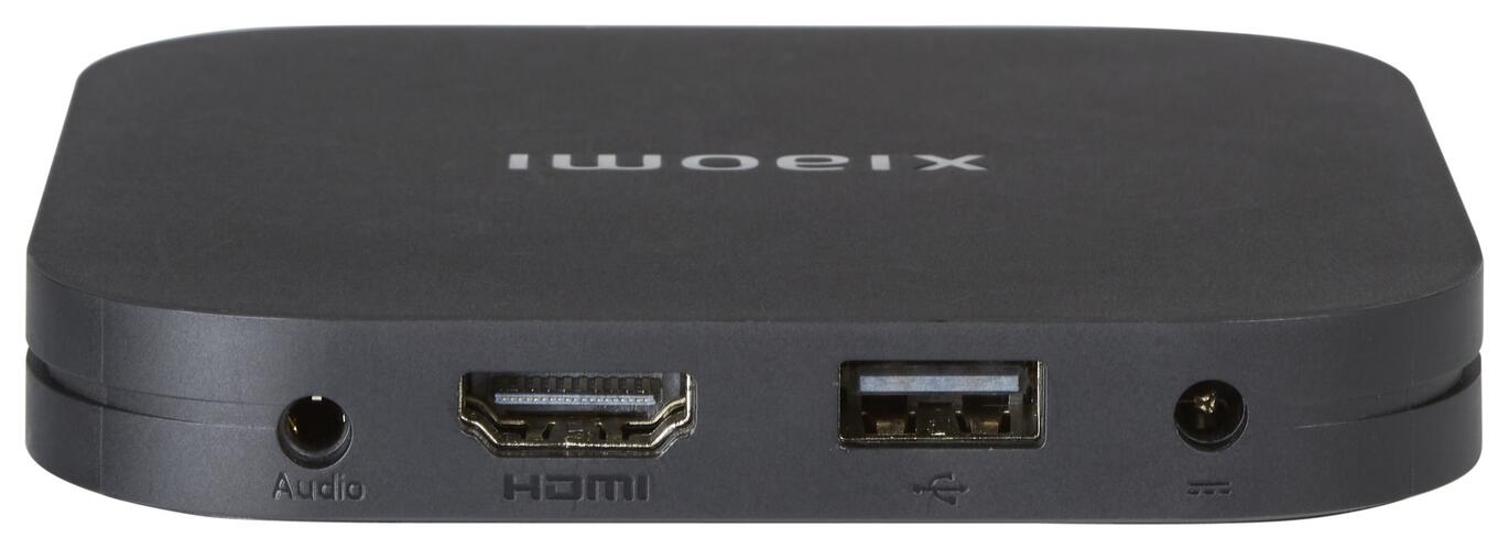 TV Box S (2nd gen) Xiaomi