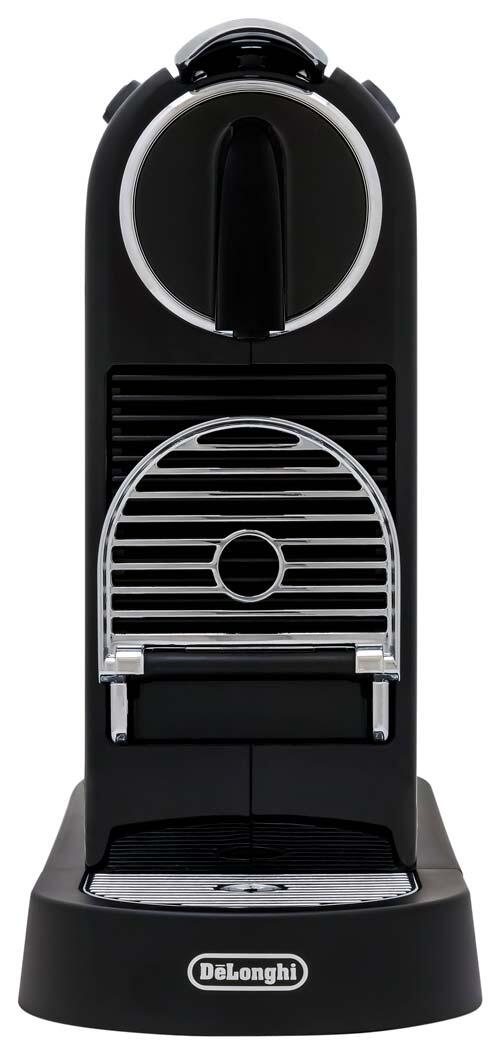 Nespresso Citiz EN167.B DeLonghi