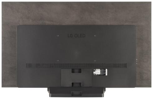 OLED55C47LA LG