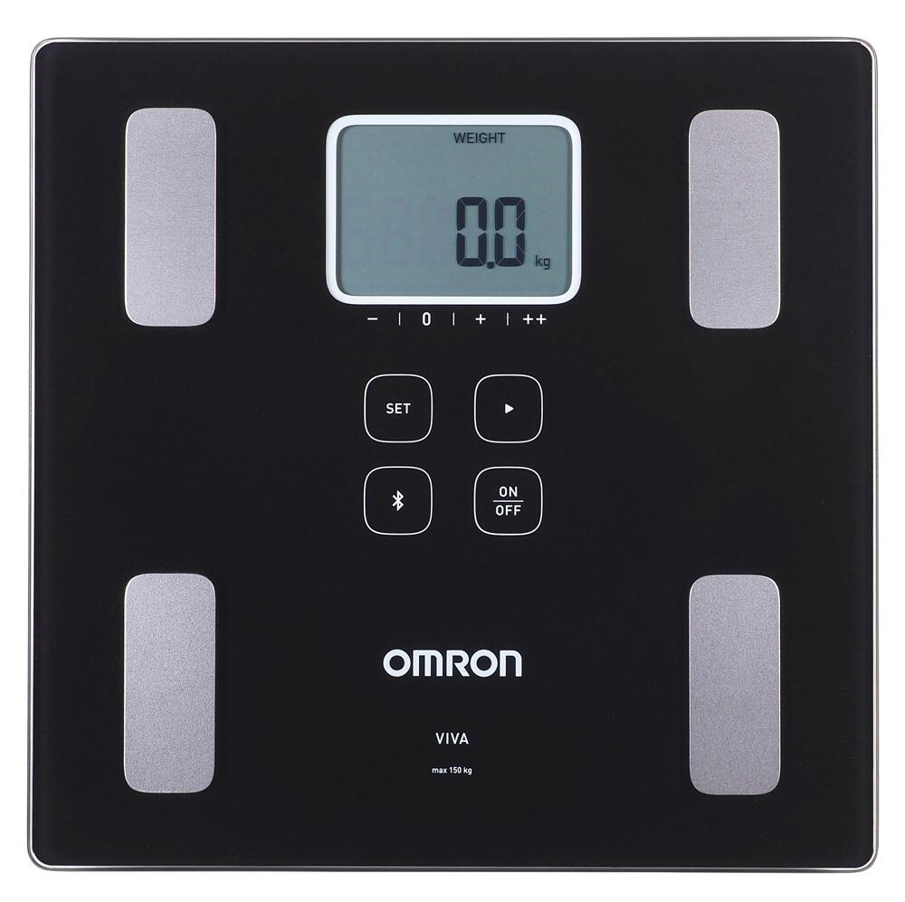 Viva HBF-222T Omron