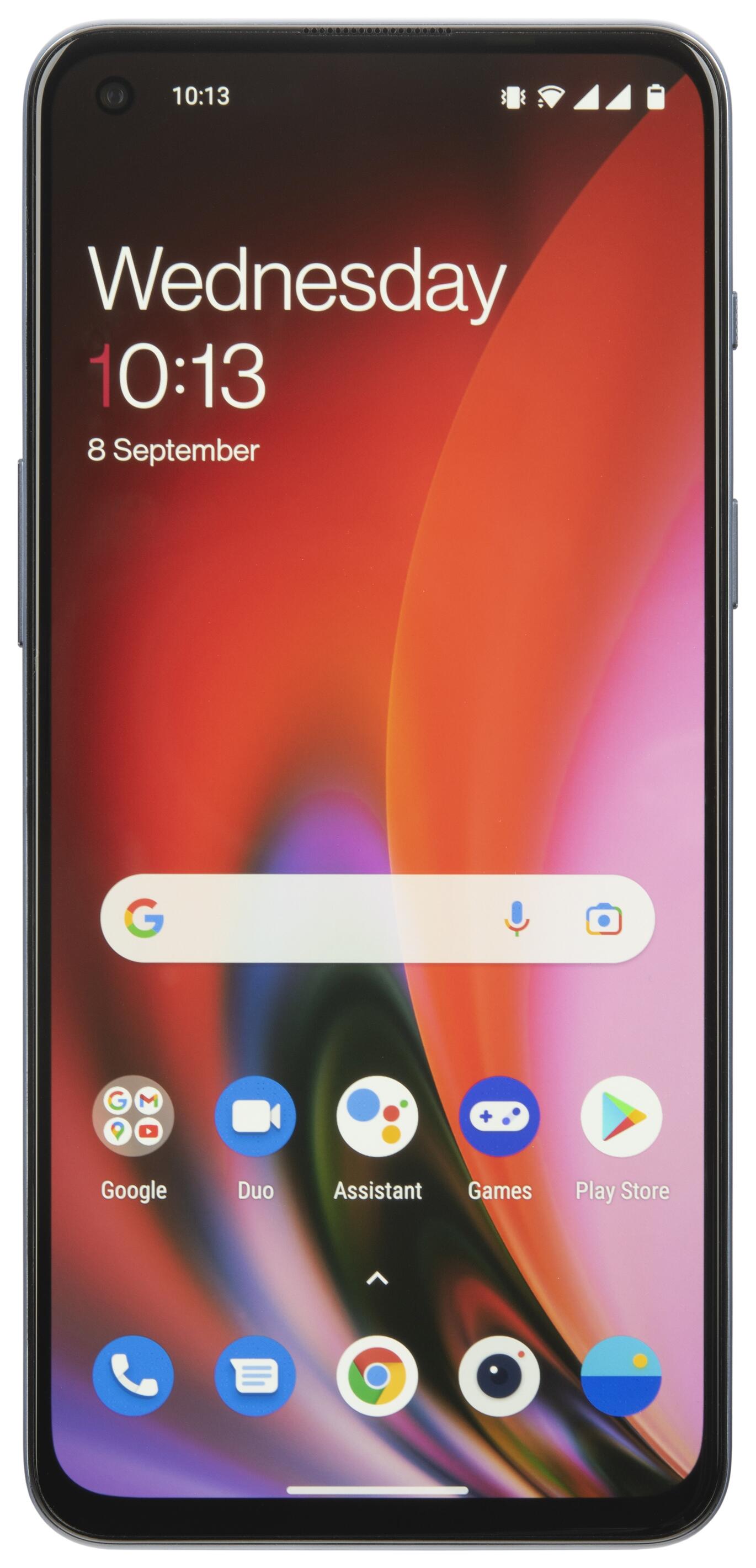 Nord 2, 5G (128GB) OnePlus