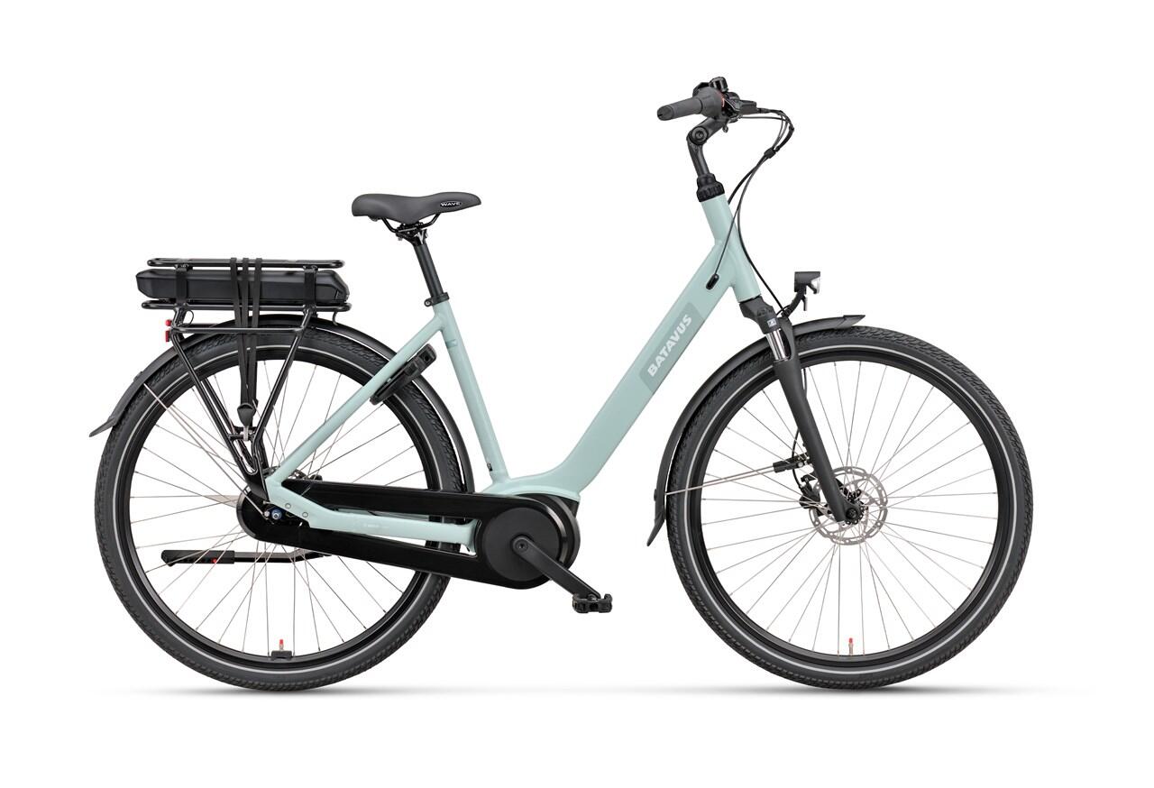 Altura CP Plus 400Wh Batavus