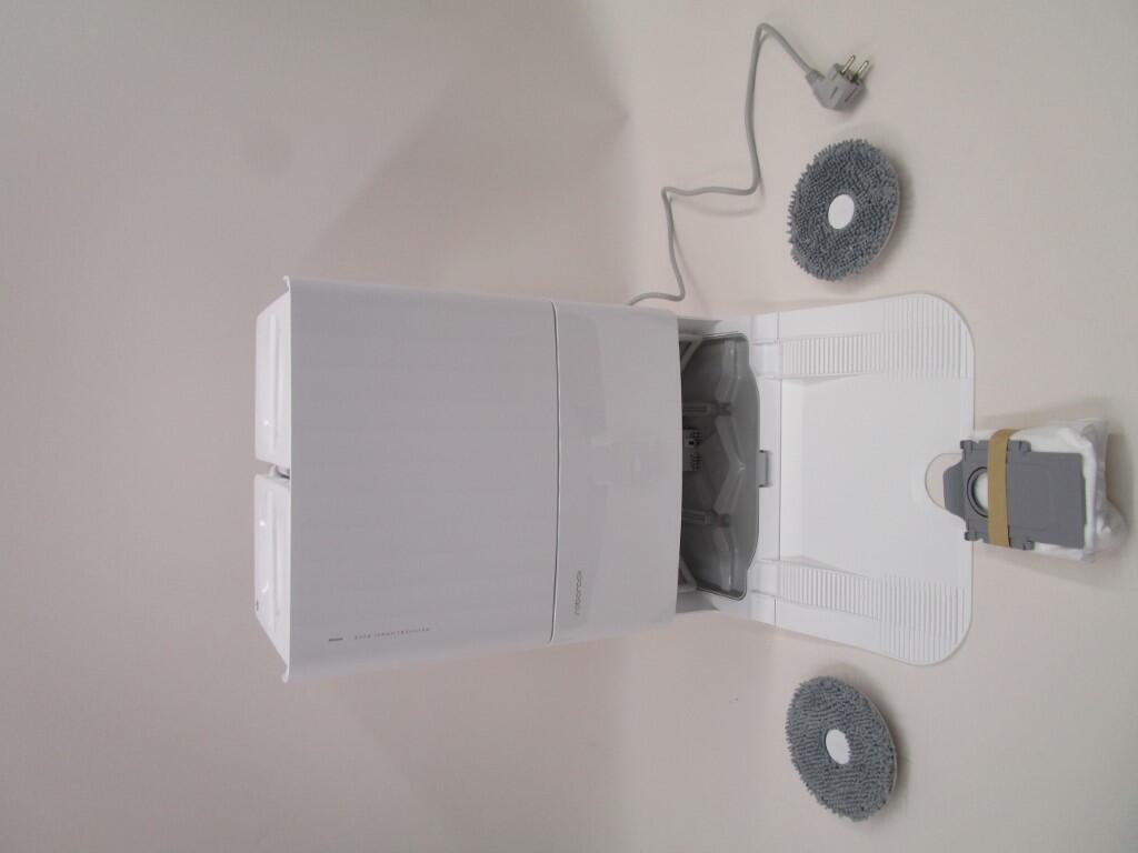 Q Revo MaxV Roborock
