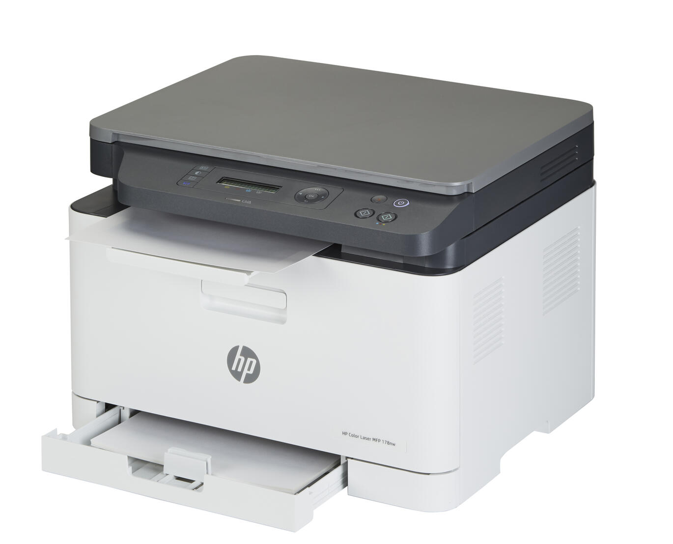 Color Laser MFP 178nw HP