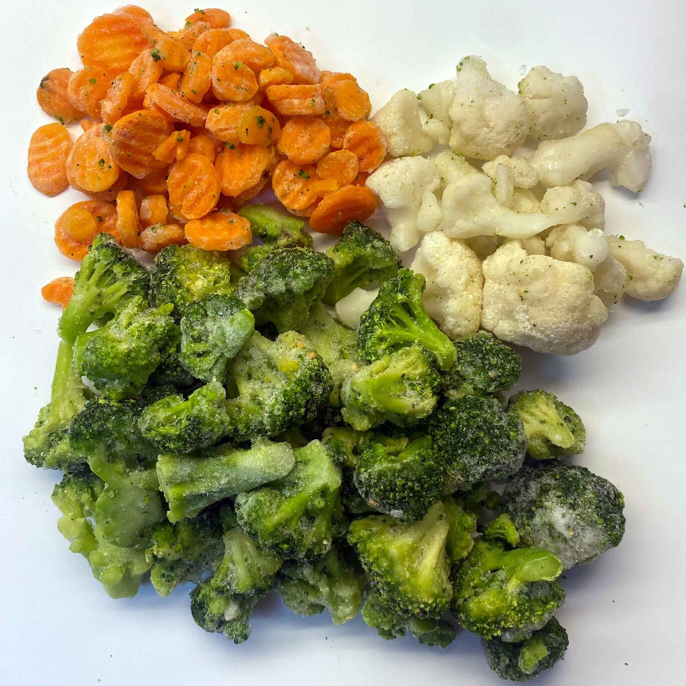 Broccolimix Coop