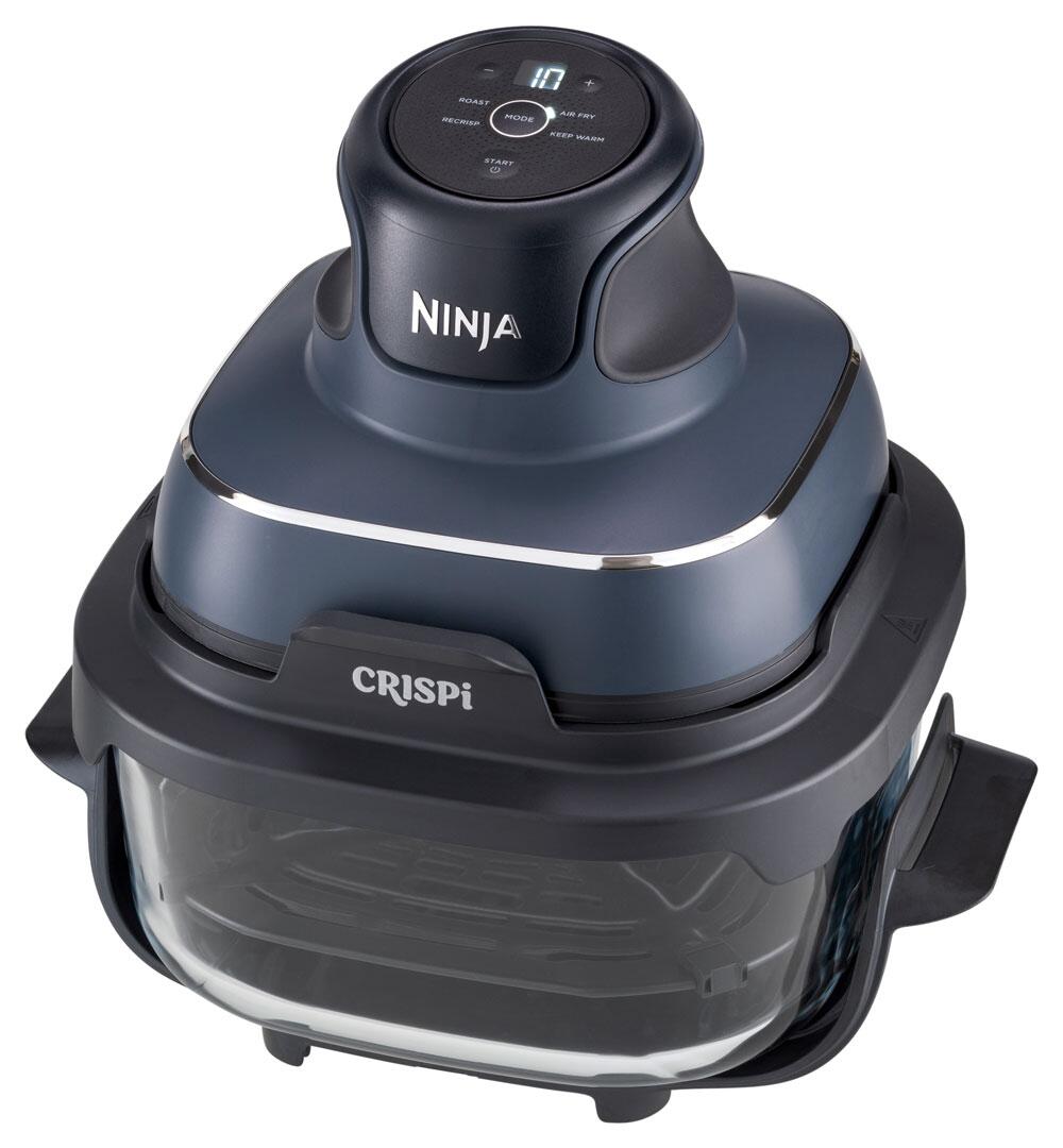 Crispi FN101UKGY Ninja